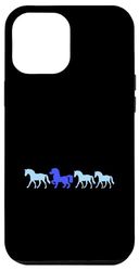 Horse Be Stallion Proud Special Friend Different Fabulous Case for iPhone 12 Pro Max