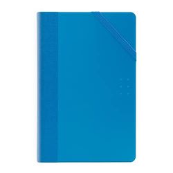 MILAN 57051CLB Średnia wielkość papieru kremowego 80 g Niebieski