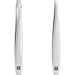 Zwilling 78145-101-0 Twinox Pinzette Dritte, 90 mm Taglia & 78148-101-0 Twinox Pinzette, 90 mm Taglia