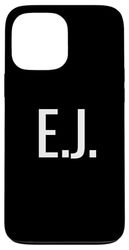 E.J. EJ Case for iPhone 13 Pro Max