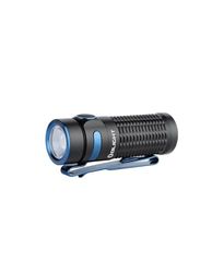 OLIGHT Baton 3 Premium Nero LED Torcia Akkubetrieben 1200lm 33h 53g