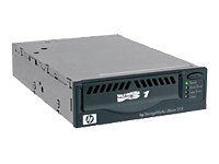 HP StorageWorks Ultrium 215i - Tape drive internal - LTO Ultrium 100 GB / 200 GB - SCSI - LVD