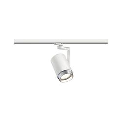 Paulmann ProRail3 95413 SystÃšme de rail de plafond en métal et plastique Blanc 50 W 230 V