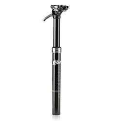 XLC SP-T05 ALL MTN TIJA TELESCOPICA 30.9-402mm NEG