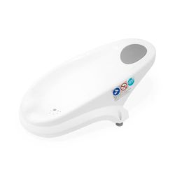 DBD Remond 306305 leżak do wanny biały