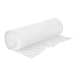 Stalwart K828 Multi Shelf Bar Liner Stacking Mat, Transparent, Medium