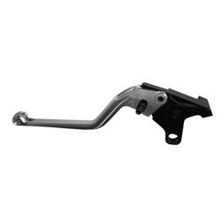 ACCOSSATO Levier gauche gris pour Triumph Bonneville (865CC) de 2007 à 2007 (CC 900)