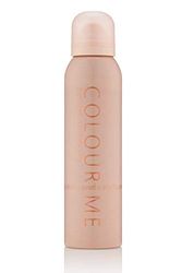 COLOUR ME Pearl Perfume for Women. 150ml Body Spray, Luxury Fragrance - Womens Perfume, Long Lasting Fragrance for Women by Milton-Lloyd