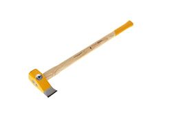 Ochsenkopf OX 35 E-3001 - Martillo para Partir leña Profi-Spalt