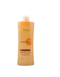 Dermoder Dermosoleil Bronze Skin- Gel Activador Bronceado - 250 ml
