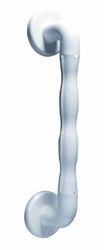 iGAH Alberts 140120 Barre de Maintien, Ergo. Blanc, 30 cm, Weiß, 300 mm