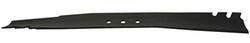 GREENSTAR - Blad voor TORO grasmaaier - Lengte 550 mm - Vervangt Original 1108-9764-03/108-9783-03/131-4547-03/131-9683-03