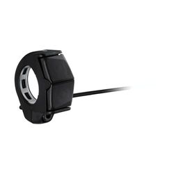 SHIMANO CYCLING_EQUIPMENT - Interruptor Iz. STEPS-SW-E7000-L (300mm)
