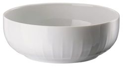 Arzberg joyn White, Ø 16 cm/Altezza 6 cm/0.85 L, Porcellana, Bianco, 16 x 16 x 5 cm