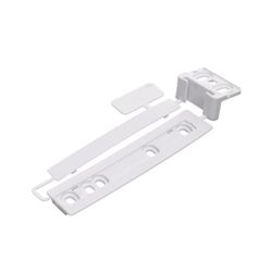 Paxanpax Integrated Sliding Door Hinge/Mounting Kit