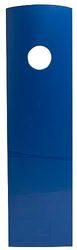 Exacompta - Ref 18224D - 1 Magazine Rack Mag-Cube Neo Deco - Bleu de France