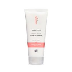 Green People Protein-Boost Conditioner - For Bounce & Shine - Silicone & SLS Free - Natural, Organic & Vegan, 200ml