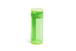 Pennenetui Tube Pigna Colours, groen