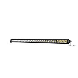 Philips Ultinon Drive 5004L Luz Led Auxiliar para Luces largas, Barra de Luz Led de 30", 12V/24V, 3200 Lúmenes, Longitud de Haz de Hasta 458 Metros, Legal para Uso en Carretera