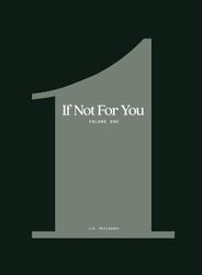 If Not For You - Volume 1 (1)