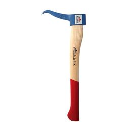 Stubai Ręczne jabłko z trzonkiem długość 450 mm 650 g
