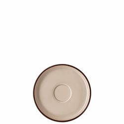 Rosenthal Soucoupe combinée Casual Shell 16,5 cm