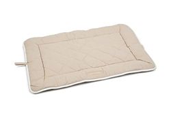 DGS Nano Canvas Sleeper Cushion L 109 cm L 69 cm H 3,5 cm Sabbia