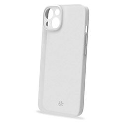 Celly Custodia per cellulare SPACE1053WH iPhone 15 Bianco