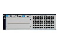 HP ProCurve Switch 4202vl-72