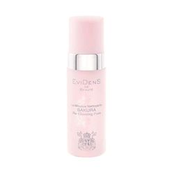 EVIDENS DE B.SAKURA CLEANSING FOAM 150ML