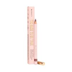 NL BEAUTY Nr. 04 FANTASY | Long-lasting Lipliner enriched with Vitamin E - TOO NUDE TO BE TRUE 1.5 g.