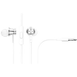 Xiaomi Mi In-Ear Headphones Basic (zilver)