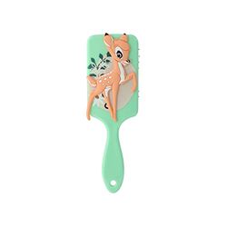 Disney - Cepillo para el cabello 3D Bambi - Todos los tipos de cabello