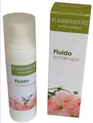 Integralia Plaisirnature Fluido Antiarrugas 30Ml. Eco-Bio 1 Unidad 400 g