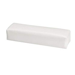 Eurostil Bajo Pedido Cuscino poggiapiedi bianco