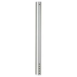 Philips BM02321/00 Wandhouder voor platte beeldschermen, zilverkleurig