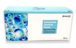 Pensavital Lactic Ferments Adults Plus 12 Fiala
