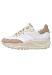 Candice Cooper Spark 010, Scarpe con Lacci Donna, Beige (Topo), 38 EU