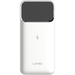 LDNIO Powerbank PQ11 22.5W 10000mAh (white)