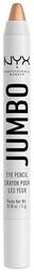 NYX Professional Makeup Jumbo Eye Pencil - Frosting