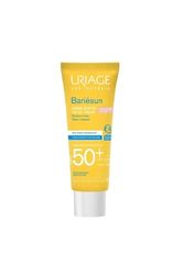 URIAGE SOLAIRES - Uriage Bariésun Crema tinta chiara SPF50 50 ml
