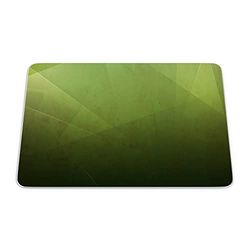 Bonamaison, Rectangle Pop Art Digital Printed Mouse Pad, Non-Slip Base, for Office and Home, Size: 22 x 18 cm