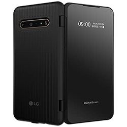 LG Funda para teléfono V60 de Doble Pantalla