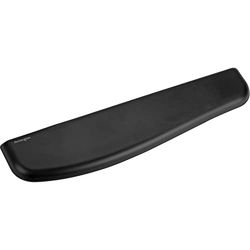 Kensington ErgoSoft Wrist Rest Support For Home Office, Gaming & Keyboards, Contoured Shape, Gel-cushioned, Ergonomic Support, Durable, MacBook, iMac, Surface, Desktop, Black