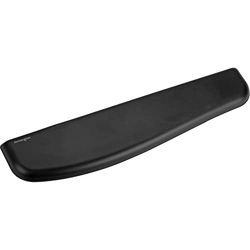 Kensington ErgoSoft - Repose-Poignets Ergonomique en Gel pour Clavier avec Rembourrage Gel, Pour Clavier Standard - 445 x 101 x 15.24 mm - Noir (K52799WW)