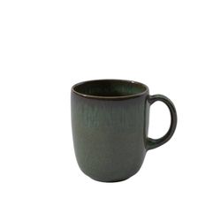 like. by Villeroy & Boch Lave Vert Mug 12,5x9x10,5cm