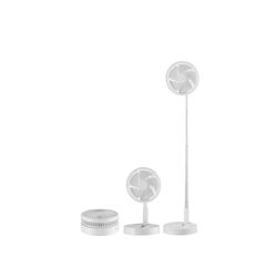Levitantes verlichting, afbeelding