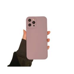 Compatibile con iPhone 14 PRO Max, Protezione Completa dell'obiettivo della Fotocamera, a Prova di Caduta, Resistente alle Impronte digitali, Durevole, Facile da Pulire (Viola)