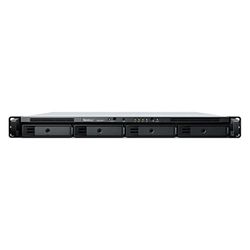 SYNOLOGY RS822+ NAS 4BAY RACK STATION 1U