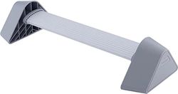 Kensington Rocking Foot Rest - Footrest for Ergonomic Support of Feet, Legs, Lower Back; Non-Slip Foot Rest for Home Office, Ideal for Sitting or Standing Desk (K58303WW)